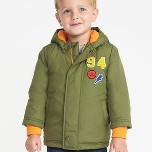 OldNavy kids jacket